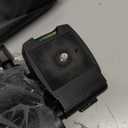 VICTIV 74 Camera Tripod, Tripod for Camera and Phone, Aluminum Professional Tripod Stand for Canon Nikon with Carry Bag and Phone Holder, Compatible with DSLR, iPhone, Spotting Scopes, Max Load 9.5Lb (black)