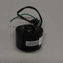 23405SER, S23405SER, JA2C028-1, JA2C028G Bathroom Exhaust Fan Motor Replacement for NuTone 8662 8662N 8672 8672N 8832 8832N 8670 8833