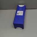 MIULEE Christmas Decorative Throw Pillow Covers for Couch Bed Livingroom 18x18 Inch Set of 2 Dark Green Boho Accent Throw Pllows Broadside Striped Patchwork Soft Corduroy Pillowcases