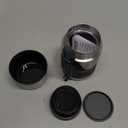 STANLEY Classic Food Jar and Spork 18 oz | Vacuum Insulated Food Container | Wide Mouth Screw On Lid | Packable for Travel | Stainless Steel with Leakproof Lid | BPA-Free | Stainless Steel