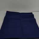 Bathroom Rug Navy 24X60