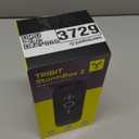 Tribit StormBox 2 Bluetooth Speaker with 34W 360 Surround Sound, XBass Tech, 24H Playtime, IPX7 Waterproof, Bluetooth 5.3, TWS Pairing Portable Wireless Speaker for Outdoor