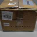 Gold 4 Pack Chafing Dishes for Buffet, 18/8 (304) Stainless Steel Food Pan with Lid, 6QT Round Chafing Dish Buffet Set Food Warmer, Food Warmers for Parties Buffet Catering Events Dinners