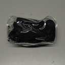 Century Star Women Athletic One Piece Swimsuits2026 Training Bathing Suits for Teens Juniors (01 Black,2-4)