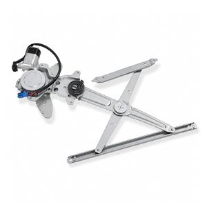 Front Right Window Regulator Compatible with Tundra 2000-2006 | With motor, Standard cab/ Extended cab pickup only, Part number 748-503, 698010C010, 857100C060