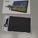 Leinuosen 5 Tier 12 x 13 Inch Acrylic Trading Card Display Stand Combo Set, Includes 50 Card Sleeves & 10 Mini Easel Stands Tool-free Assembly for Baseball Basketball Football Graded Cards