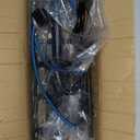ROCKBROS Rear Bike Rack Quick Release Bike Cargo Rack Luggage Bike Rack Rear Mountain Bike Rack