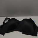 PLAYTEX Women's Wireless Bra, Full Coverage, Moisture-Wicking, 4750, 38DDD