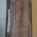 Floating Shelves for Wall Rustic Farmhouse 24 Inch Floating Shelf Bathroom Wooden Shelves for Wall Mounted Live Edge Pine Wall Shelf with Unique Natural Grain for Living Room Bedroom Kitchen (Walnut)