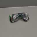 Acouto 2pcs 3057 3357 LED Decoder Adapter Anti Hyper Blink Flash Error Cancel Canbus Brake for Turn Signal Reverse Backup Daytime Running DRL