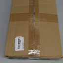 RUBFAC Balloon Arch Kit, 8ft Tall & 9ft Wide Adjustable Balloon Arch Frame Stand with 2 PVC Bases,2 Water Fillable Bags, 50pcs Balloon Clips for Wedding Party Baby Shower Supplies Christmas Decoration