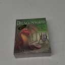 Gamewright Dragonwood A Game of Dice & Daring Board Game Multi-colored, 5"
