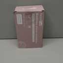 Microwavable Heating Booties for Discomfort Reduction, Microwave Foot Warmer for Reduce Aching, Foot Warmers for Feet, Feet Heating Pad for Cold Day, Microwave Heated Booties for Women & Men, S/M