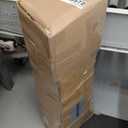 BEIYANG 10x30FT Photo Backdrop Stand, Angle Adjustable Triple Crossbar Extender Mount, Photography Background Support System, with Sand Bags,12 PCS Clamps for Wedding Party Celebration