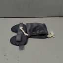 Cozynight Weighted Lavender Eye Mask for Sleeping, Yoga, Dry Eyes, Headache, Migraine Relief - Great Relaxation Gifts for Mom, Dad, Women, Men - Aromatherapy Lavender Eye Pillow Gift