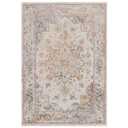 8x10 Area Rugs Living Room: Washable Boho Large Neutral Vintage Soft Rug Stain Resistant Farmhouse Non Slip Indoor Floor Carpet for Bedroom Nursery Kids Playroom Office Dining Room Home Decor