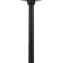 iplusmile Metal Helmet Stand Display Aluminum Hat Rack for Motorcycle Bike Helmet Holder