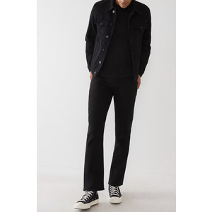 True Religion Men's Relaxed Straight Jeans 34