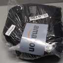 LOVEVOOK Travel Duffle Bag,Weekender Bags for Women with Shoe CompartmentCarry on Overnight Bag with Toiletry Bag,Gym Duffel Bag with Wet Pocket, Hospital Bags for Labor and Delivery (Large-2 Pcs, Black)