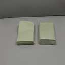 100PCS Disposable Sage Green Guest Napkins Paper Green Disposable Hand Towels Decorative Dinner Napkin Paper Disposable Hand Towels for Bathroom,Baby Shower,Wedding,Birthday,Party Supplies Table Decor