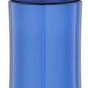THERMOS FUNTAINER 16 Ounce Plastic Hydration Bottle with Spout, Blueberry