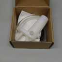 34122 Vacuum Breaker for Thetford Aqua Magic Style II, Style Lite, Style Plus, and Residence RV Toilet Models