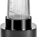 ZWILLING Enfinigy 20-oz. Personal Blender, Smoothie Blender, Black
