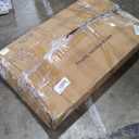 41" Large Vanity Desk with Mirror and Lights and Chair, Vanity Set with Lights and Stool, Power Outlet, Makeup Vanity with Drawers, 3 Adjustable Lighting, Dressing Table for Bedroom Dressing Room