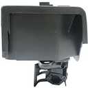 GardenPal 17231-ZE3-W01 Air Cleaner Cover For Honda GX340U1 Replaces OEM 17231ZE3W01