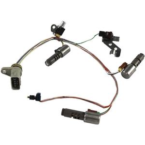 U140 U240 U241 Transmission Valve Solenoid Kit Compatible with Toyota RAV4 Lexus ES300 RX300