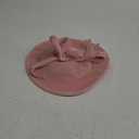 BABEYOND Tea Party Fascinator Kentucky Hat Fascinator Cocktail Pillbox Hat Derby Headband (Pink)