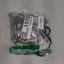 90W 65W Power AC Adapter Laptop Charger for HP EliteDesk 800 G2 G3 G4 G5 Mini PC Desktop Computer, HP EliteDesk 705 G1 G2 G3 G4 G5 G6 MINI PC, ProDesk 600 260 G1 Cord Charging Supply Backup.