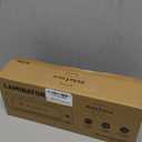 VidaTeco Laminator Machine 9-inch Thermal Laminator with Laminating Sheets 20 pcs,Laminating Machine with 2-Min Faster Preheat,Small Personal Lamination with Patented Roller for Teacher,Home