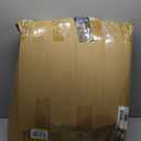 EighteenTek Pod All Weather Sports Tent with Attached Floor, Instant Outdoor Bubble Tent, Rainproof Camping Sun Shelter for Sports Events Camping Fishing Cheering, 1-4 Persons