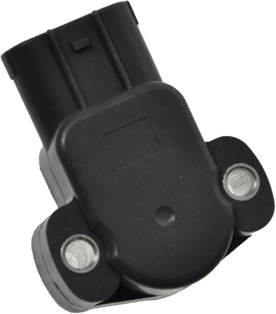 TRQ Throttle Position Sensor Compatible with Mazda Mercury Ford Car SUV Van Pickup Truck V6 NEW