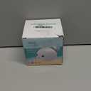 Bath Toys for Kids Ages 1-3 - Valentines Gifts Easter Basket Stuffers - 1 Year Old Girl Boy Gifts 1st First Birthday Gift - Light Up Whale Sprinkler Bathtub Water Pool Toys for Babies 6-12-18 Months (Gray)