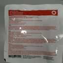 Medline Instant Hot Pack,8pcs 6" x 6",1,Each,MDS139008H