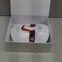 Red Light Therapy for Face, Led Face Mask Light Therapy, Anti-Aging Infrared Therapy for Wrinkles, Fine Lines, 7-1 Colors LED Facial Skin Care Mask