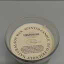 Cat Gifts for Pet Lovers - Funny Candle for Mom, Dad, Women and Men - Decor for Room, Bathroom, Home Office Desk Decorations, Crazy Cat Lady Things