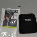 FCNUSX Sciatica Pain Relief Devices Brace, Sciatic Ease Nerve Brace for Men Women, Lower Back, Hip