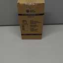 AquaMiracle Aquarium Filter 3-Stage in-Tank Filter Internal Fish Tank Filter Turtle Filter for 40-70 Gallon Fish Tanks with Dual Water Outlet & Aeration