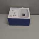 Hand Massager with Heat and Compression, Cordless Electric Hand held Massager for Arthritis and Carpal Tunnel, Gifts for Men and Women (White)