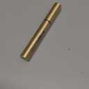 Grande Cosmetics GrandeBROW Brow Enhancing Serum For Fuller, Bolder, Looking Eyebrows - Brow Serum With Vitamins, Peptides, Antioxidants, Amino Acids, Cruelty-Free (0.1 Fl Oz (Pack of 1)