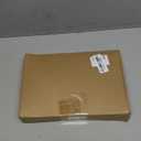 416pcs Wooden Christmas Ornaments to Paint, Unfinished Wooden Ornaments for Crafts, Paintable DIY Christmas Craft with Rich Accessories, Blank Ornament Painting Kit for Kids Adult Xmas Decorate