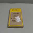 OtterBox iPhone 17 Commuter Series Case - Black - Thin & Protective iPhone Case