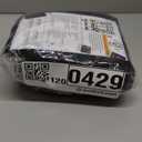 V VOLKGO Car Seat Travel Bag For Airplane with Padded Backpack Shoulder Straps, Gate Check Bag, Car Seat Bags for Air Travel Carseat Travel Cover, Carseat Travel Bag Cover for Airplane Travel