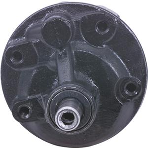 Cardone 20-860 Remanufactured Power Steering Pump without Reservoir 