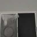 Nillkin for Samsung Galaxy Z Fold 7 Case, Compatible with MagSafe, [Hinge Protection] [Adjustable Camera Kickstand] Slim Magnetic Anti-Yellow Phone Case Cover for Galaxy Z Fold 7 - Clear Black