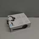 Logitech H390 Wired Headset for PC/Laptop, Stereo Headphones with Noise Cancelling Microphone, USB-A, in-Line Controls, Works with Chromebook - Black