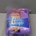 Always Discreet Adult Diapers for Women, Incontinence Underwear, Postpartum Essentials, Disposable Briefs, Max Absorbency, Bladder Leak Protection, Small/Medium, 19ct